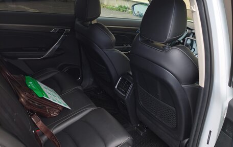 Geely Atlas, 2021 год, 1 550 000 рублей, 12 фотография