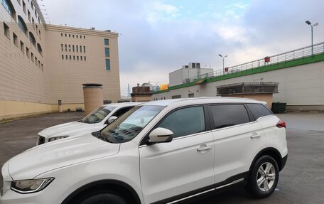 Geely Atlas, 2021 год, 1 550 000 рублей, 15 фотография