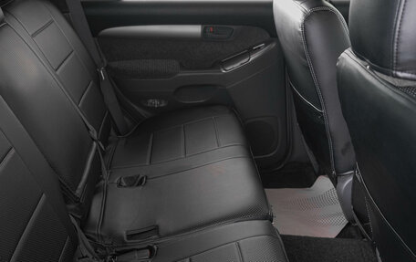 Toyota Land Cruiser Prado 120 рестайлинг, 2007 год, 2 099 000 рублей, 11 фотография