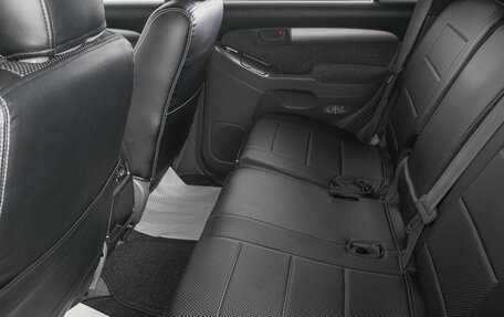 Toyota Land Cruiser Prado 120 рестайлинг, 2007 год, 2 099 000 рублей, 10 фотография