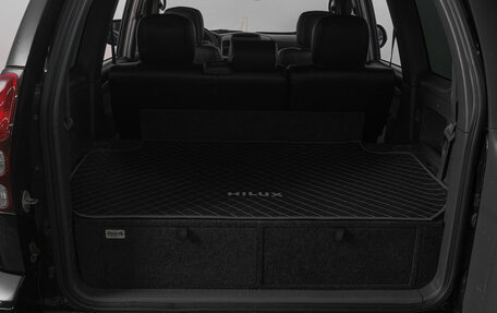 Toyota Land Cruiser Prado 120 рестайлинг, 2007 год, 2 099 000 рублей, 8 фотография