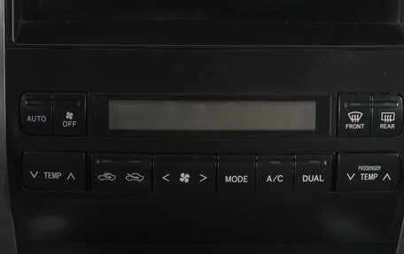 Toyota Land Cruiser Prado 120 рестайлинг, 2007 год, 2 099 000 рублей, 19 фотография