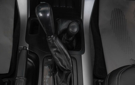 Toyota Land Cruiser Prado 120 рестайлинг, 2007 год, 2 099 000 рублей, 20 фотография