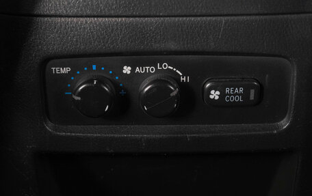 Toyota Land Cruiser Prado 120 рестайлинг, 2007 год, 2 099 000 рублей, 24 фотография