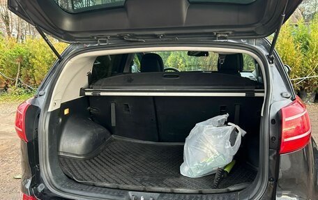 KIA Sportage III, 2013 год, 900 000 рублей, 9 фотография