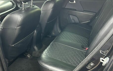 KIA Sportage III, 2013 год, 900 000 рублей, 8 фотография