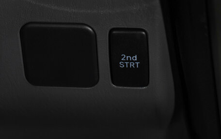 Toyota Land Cruiser Prado 120 рестайлинг, 2007 год, 2 099 000 рублей, 23 фотография