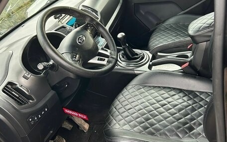 KIA Sportage III, 2013 год, 900 000 рублей, 7 фотография