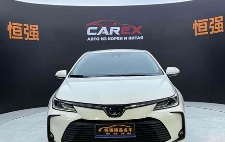 Toyota Corolla, 2021 год, 1 500 000 рублей, 2 фотография