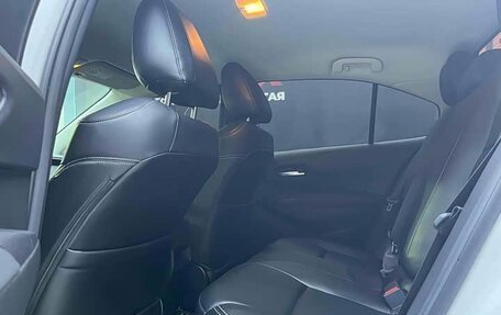 Toyota Corolla, 2021 год, 1 500 000 рублей, 8 фотография