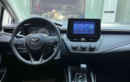 Toyota Corolla, 2021 год, 1 500 000 рублей, 13 фотография