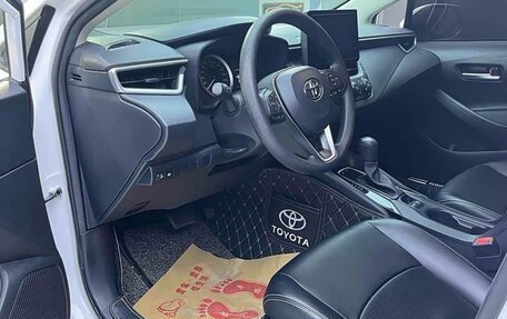 Toyota Corolla, 2021 год, 1 500 000 рублей, 12 фотография