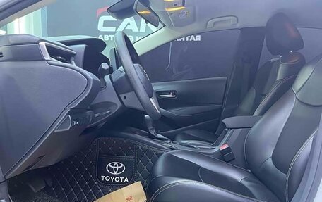 Toyota Corolla, 2021 год, 1 500 000 рублей, 6 фотография