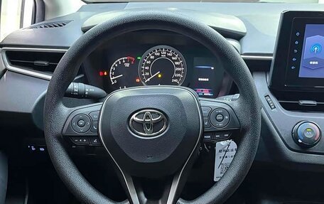 Toyota Corolla, 2021 год, 1 500 000 рублей, 10 фотография