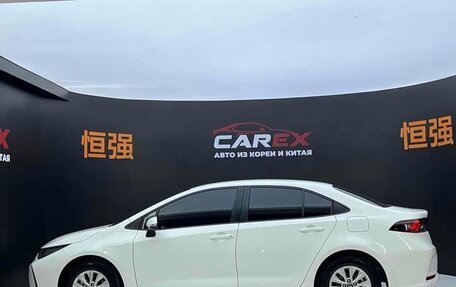 Toyota Corolla, 2021 год, 1 500 000 рублей, 9 фотография