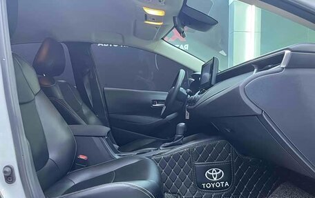 Toyota Corolla, 2021 год, 1 500 000 рублей, 16 фотография