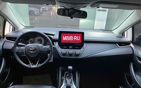 Toyota Corolla, 2021 год, 1 500 000 рублей, 7 фотография