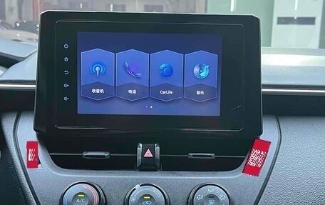 Toyota Corolla, 2021 год, 1 500 000 рублей, 11 фотография