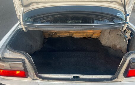 Toyota Corolla, 1987 год, 137 000 рублей, 4 фотография