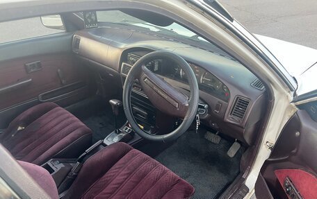 Toyota Corolla, 1987 год, 137 000 рублей, 3 фотография