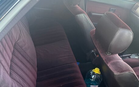 Toyota Corolla, 1987 год, 137 000 рублей, 2 фотография