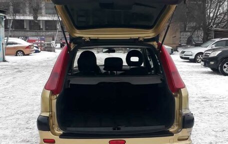 Peugeot 206, 2003 год, 100 000 рублей, 10 фотография