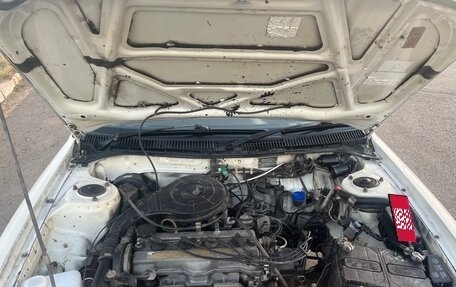 Toyota Corolla, 1987 год, 137 000 рублей, 8 фотография