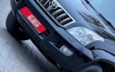 Toyota Land Cruiser Prado 120 рестайлинг, 2008 год, 2 100 000 рублей, 4 фотография