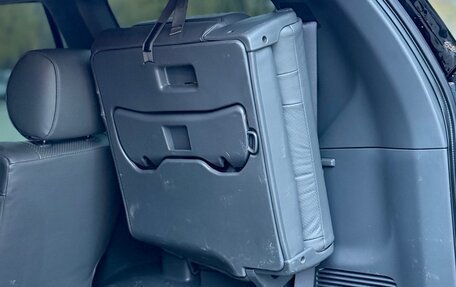 Toyota Land Cruiser Prado 120 рестайлинг, 2008 год, 2 100 000 рублей, 16 фотография