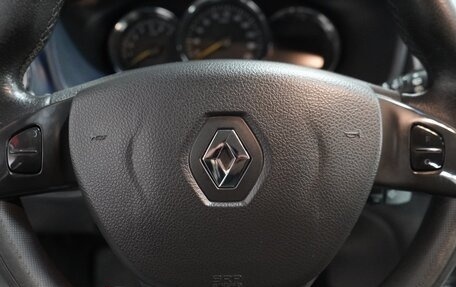 Renault Sandero II рестайлинг, 2015 год, 1 099 000 рублей, 15 фотография