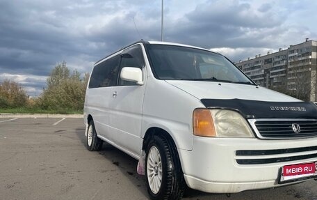 Honda Stepwgn IV, 1998 год, 395 000 рублей, 1 фотография