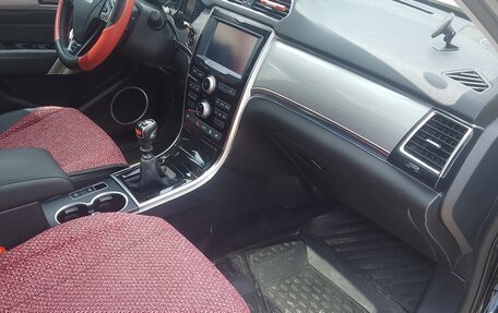 Haval H2, 2019 год, 1 150 000 рублей, 4 фотография