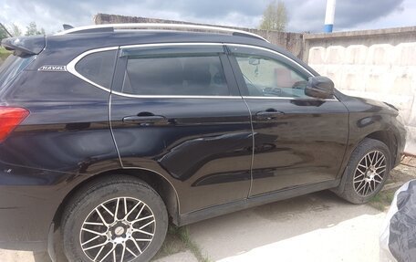 Haval H2, 2019 год, 1 150 000 рублей, 6 фотография