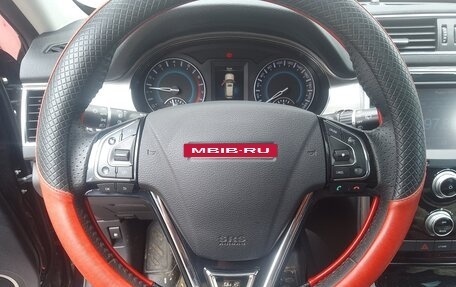 Haval H2, 2019 год, 1 150 000 рублей, 5 фотография