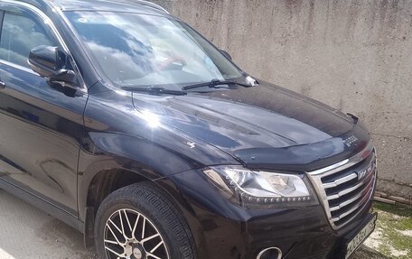 Haval H2, 2019 год, 1 150 000 рублей, 12 фотография