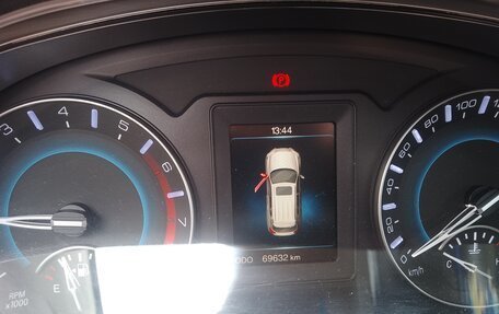 Haval H2, 2019 год, 1 150 000 рублей, 10 фотография