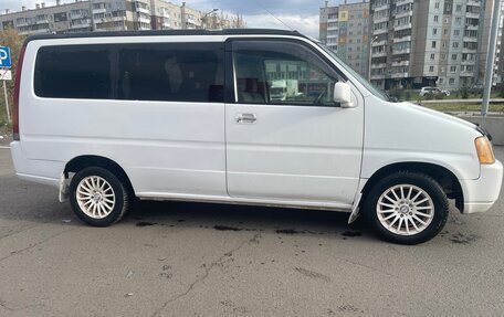 Honda Stepwgn IV, 1998 год, 395 000 рублей, 5 фотография