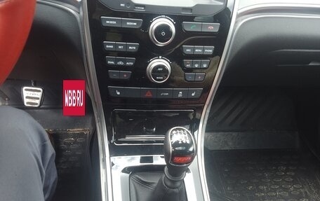 Haval H2, 2019 год, 1 150 000 рублей, 9 фотография