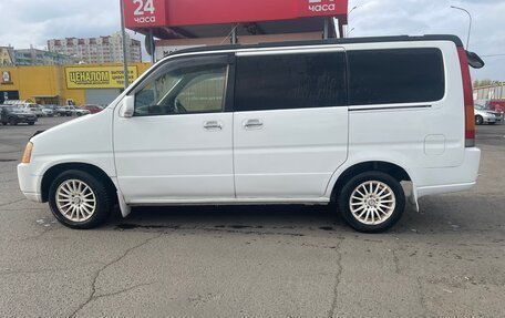 Honda Stepwgn IV, 1998 год, 395 000 рублей, 3 фотография