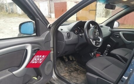 Renault Duster I рестайлинг, 2020 год, 1 400 000 рублей, 7 фотография