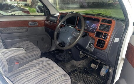 Honda Stepwgn IV, 1998 год, 395 000 рублей, 6 фотография