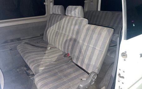 Honda Stepwgn IV, 1998 год, 395 000 рублей, 7 фотография