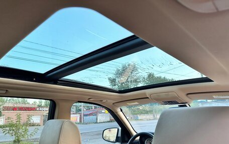 BMW X5, 2008 год, 1 350 000 рублей, 7 фотография