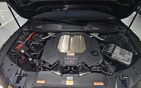 Audi RS 7, 2025 год, 19 900 000 рублей, 7 фотография