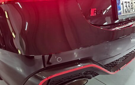 Audi RS 7, 2025 год, 19 900 000 рублей, 14 фотография