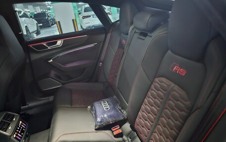 Audi RS 7, 2025 год, 19 900 000 рублей, 12 фотография