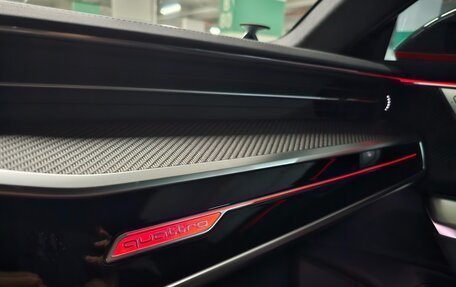 Audi RS 7, 2025 год, 19 900 000 рублей, 9 фотография