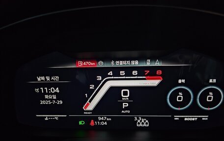 Audi RS 7, 2025 год, 19 900 000 рублей, 11 фотография