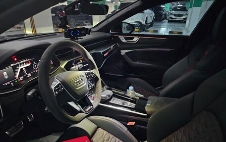 Audi RS 7, 2025 год, 19 900 000 рублей, 8 фотография