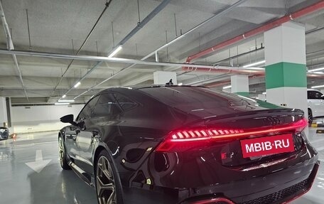 Audi RS 7, 2025 год, 19 900 000 рублей, 2 фотография